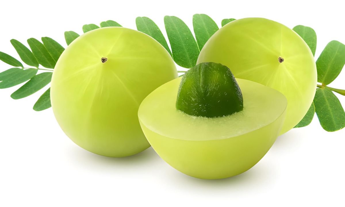 Amla Ke Fayde