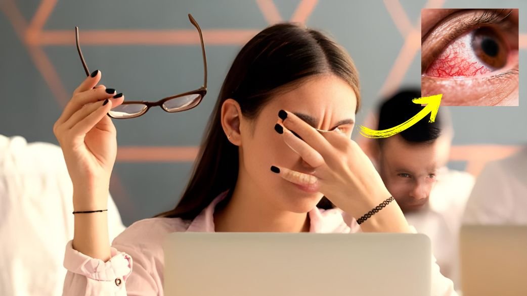 Eye Care Tips
