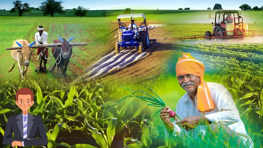 Highest Paying Jobs in Agriculture