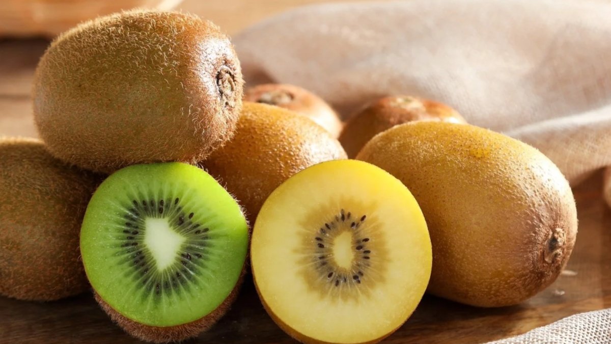 Kiwi Ke Fayde