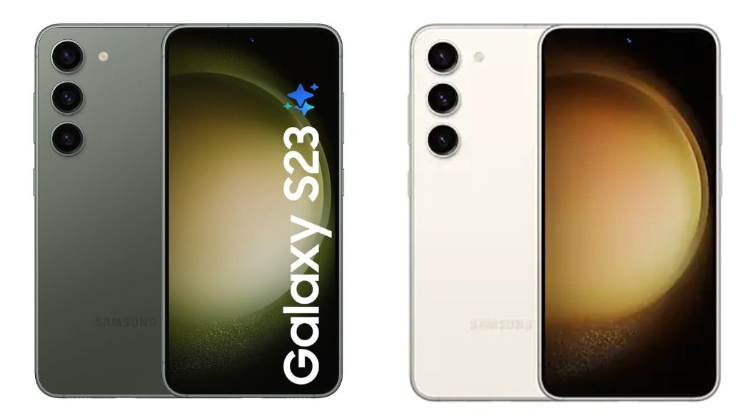 Samsung Galaxy S23
