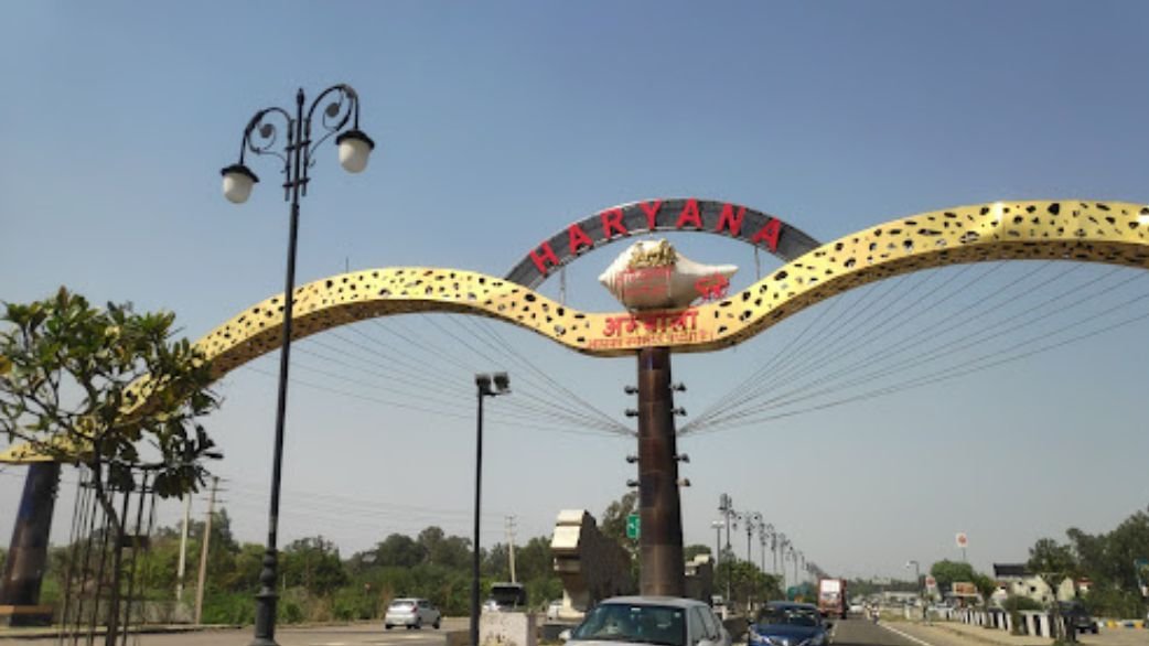Haryana Politics