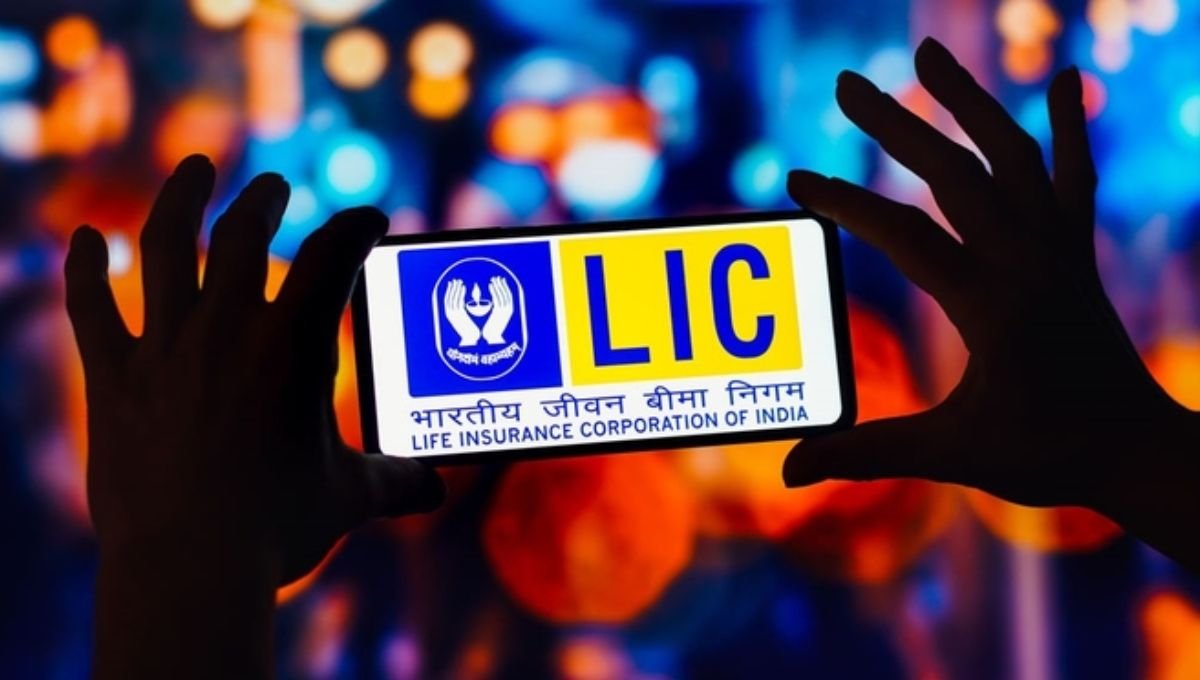 LIC New Policy