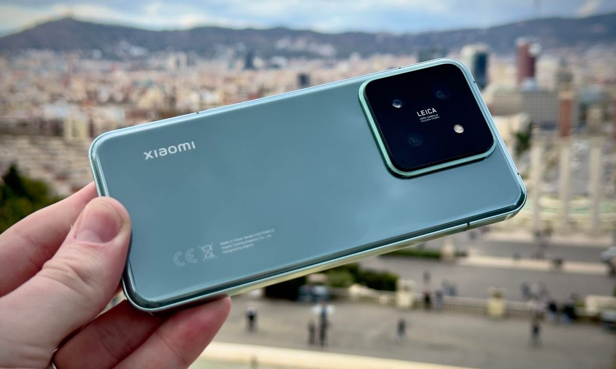 Xiaomi 15 Ultra launched