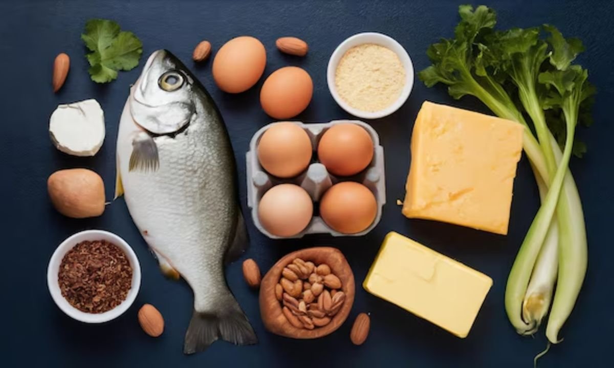 These 3 superfoods are essential for brain power and heart health