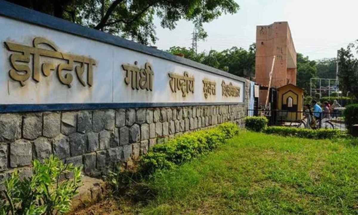 IGNOU Admission 2025