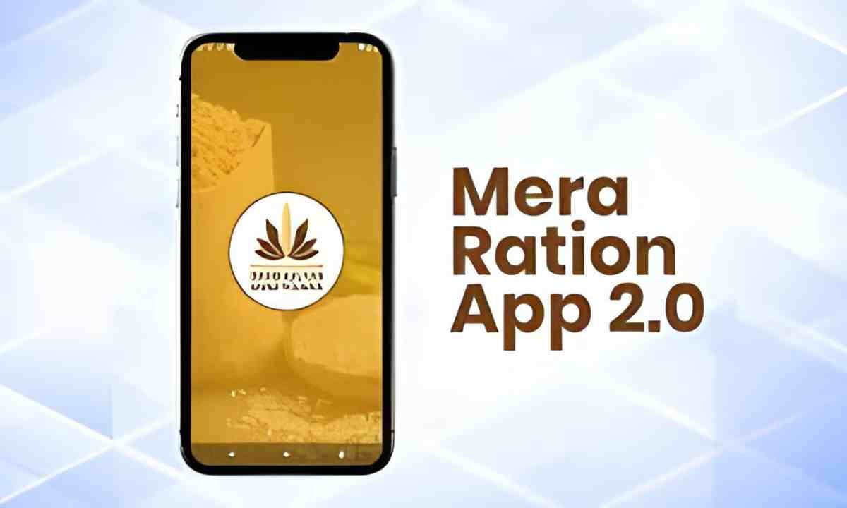 Mera Ration 2.0