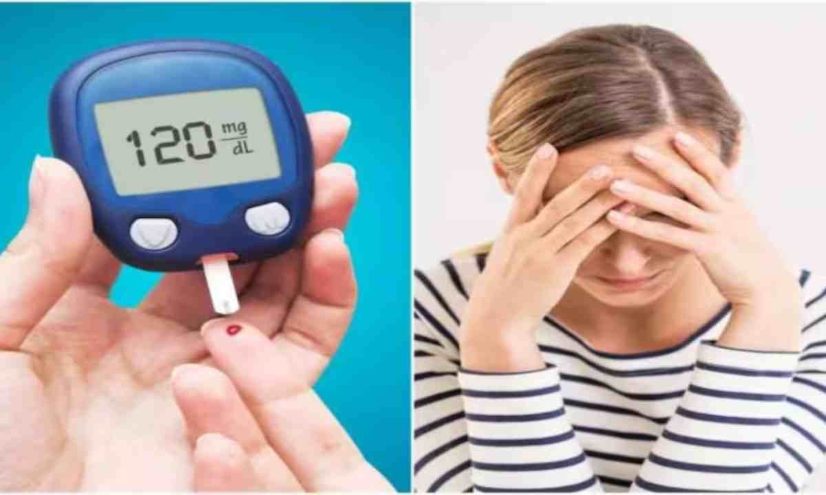 Diabetes Patients