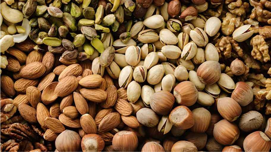 Best Dry Fruit
