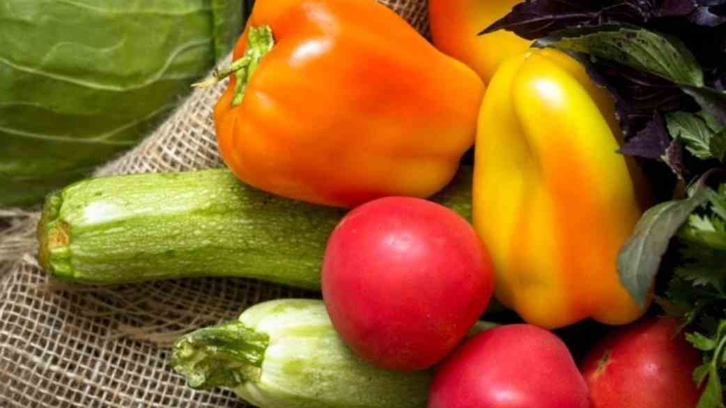Eat These 3 Best Vegetables in Summer