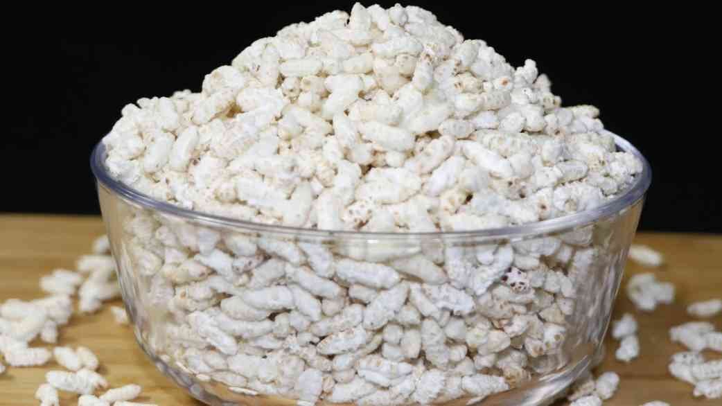 Kheel Recipe