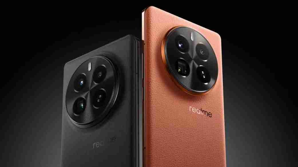Realme gt 7 Specifications