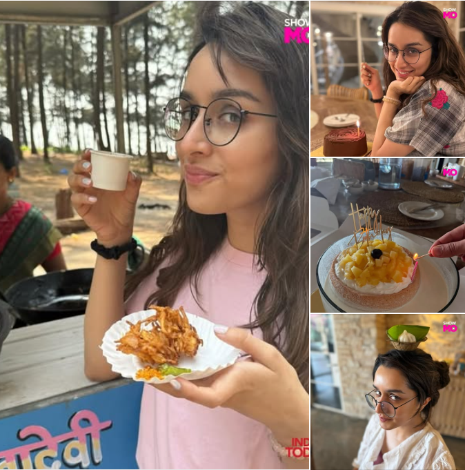 Shraddha Kapoor: A Rising Star in Bollywood 2 Screenshot 2025 04 28 150544