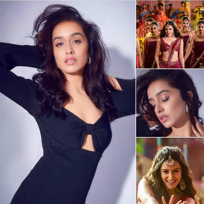 Shraddha Kapoor: A Rising Star in Bollywood 4 Screenshot 2025 04 28 150628