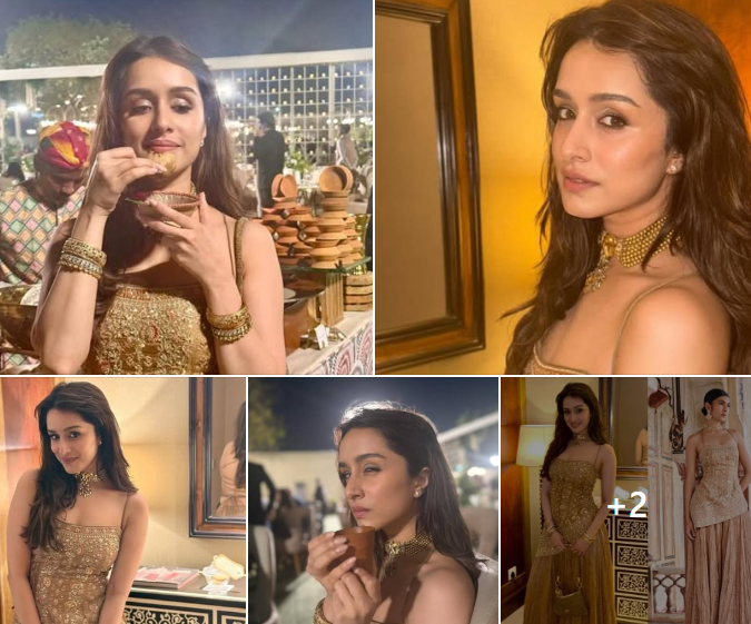 Shraddha Kapoor: A Rising Star in Bollywood 1 Screenshot 2025 04 28 150727