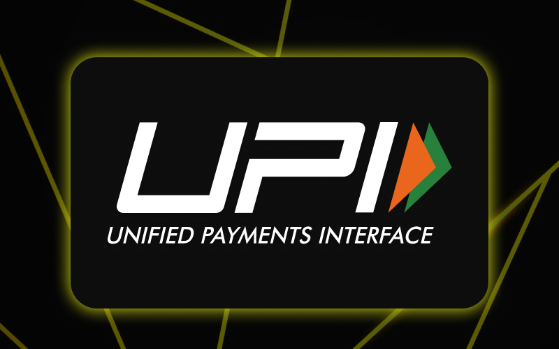 Place bets on Parimatch and enjoy reliable UPI transactions for fast account funding.